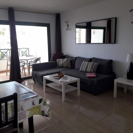 Apartmán Departamento Joelle Puerto del Carmen  Exteriér fotografie