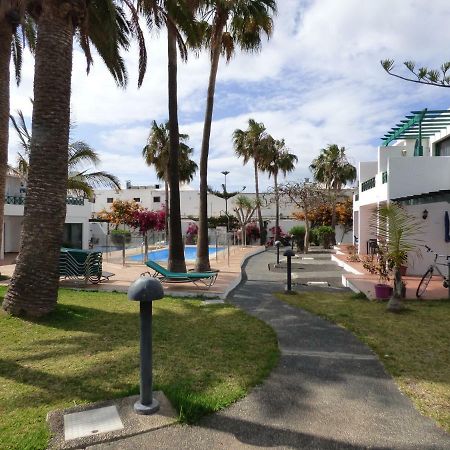 Apartmán Departamento Joelle Puerto del Carmen  Exteriér fotografie