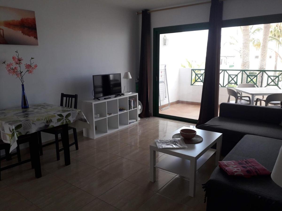Apartmán Departamento Joelle Puerto del Carmen  Exteriér fotografie