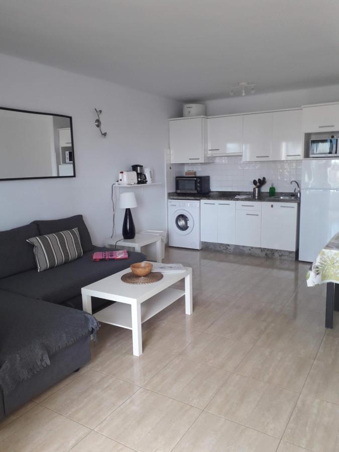Apartmán Departamento Joelle Puerto del Carmen  Exteriér fotografie