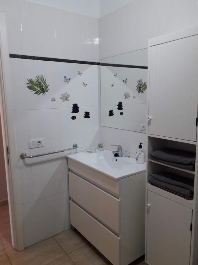 Apartmán Departamento Joelle Puerto del Carmen  Exteriér fotografie
