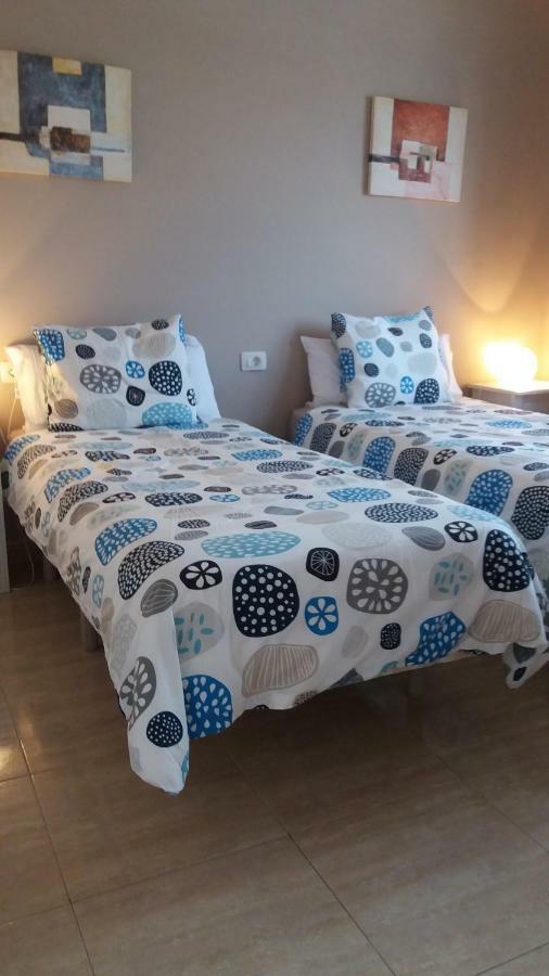 Apartmán Departamento Joelle Puerto del Carmen  Exteriér fotografie