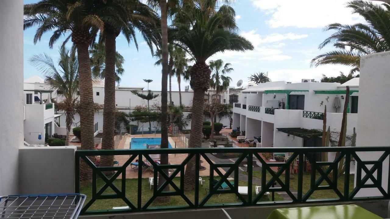 Apartmán Departamento Joelle Puerto del Carmen  Exteriér fotografie