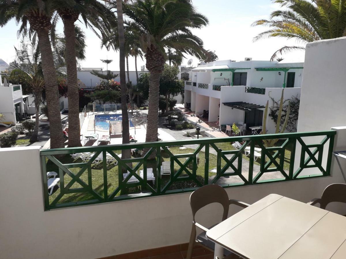 Apartmán Departamento Joelle Puerto del Carmen  Exteriér fotografie