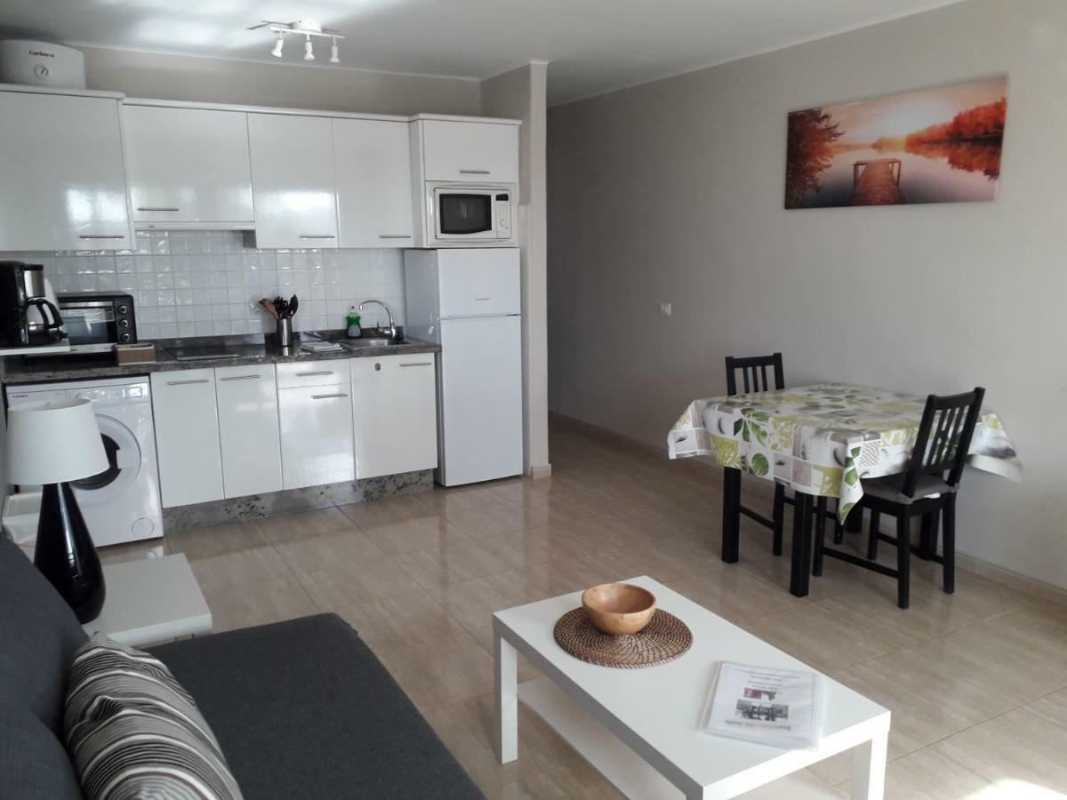 Apartmán Departamento Joelle Puerto del Carmen  Exteriér fotografie