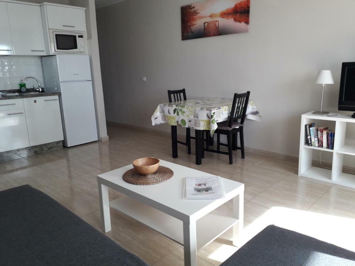 Apartmán Departamento Joelle Puerto del Carmen  Exteriér fotografie
